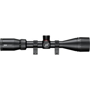 Simmons SPTA3940 PRO Target AIR 3-9x40 w/RINGS Truplex Black Matte