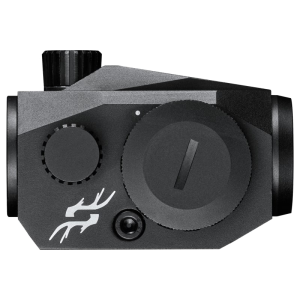 Simmons SPTTD120 Pro Target 1 x 20mm Tube Red Dot Matte Black