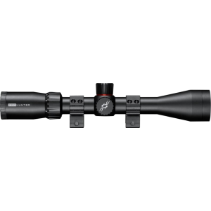 Simmons SPH3940 Scope PRO Hunter 3-9x40 Truplex w/RINGS Black