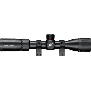 Simmons SPTA2732 PRO Target AIR 2-7X32 w/RINGS Truplex Black Matte