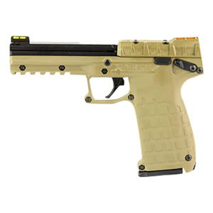 Kel-Tec Kel-Tec PMR30TAN10 PMR30 22WMR TAN 10rd - $349.99 at Classic Firearms