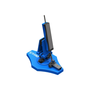 Cold Steel Cold Steel CSKSBKS Benchtop Knife Sharpener Blue Fixed Diamond Sharpener Includes Carry Case - $101.73 at Classic Firearms