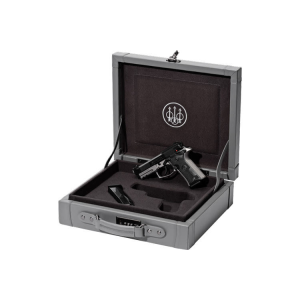 Beretta Beretta SPEC0716A 80X Cheetah 13RND 3.9\" GRAY/BLACK Italy - $1021.96 at Classic Firearms