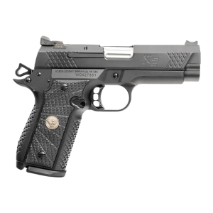 Wilson Combat Wilson Combat 2EDCX-CP-9 X9 2.0 4\" 15+1 Black - $3647.00 at Classic Firearms