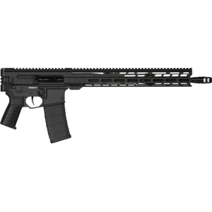 Cmmg CMMG 60AE90CAB Dissent MK4 6MMARC 16.1 Armor Black - $1730.39 at Classic Firearms