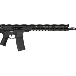 Cmmg CMMG 64A7B0CAB Dissent MK4 16.1 Armor Black - $1730.39 at Classic Firearms