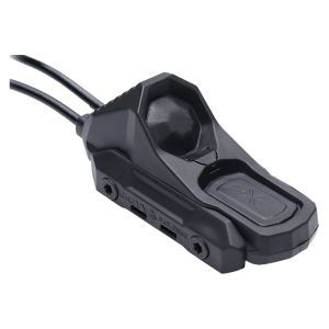 Unity Tactical LLC AXNSI7B Axon Black Surefire Crane Laser