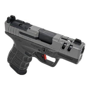 Sar Usa SAR USA SAR9SCG2PT SAR9 Subcompact GEN2 12/15rd Platinu - $489.99 at Classic Firearms