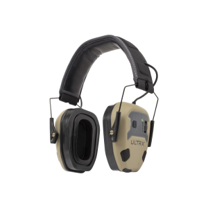 Allen 4151 Ultrx Bionic Fuse BT Emuff FDE