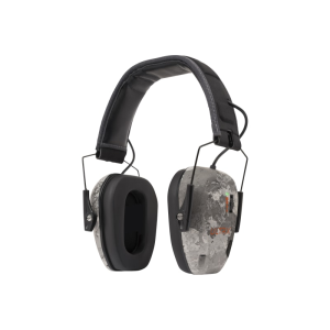 Allen 4147 Ultrx Bionic Emuff Veil TAC Gray