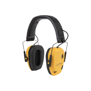 Allen 4149 Ultrx Bionic Emuff Intst Yellow