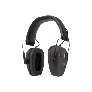 Allen 4101 Ultrx Bionic BT Emuff Mdgry