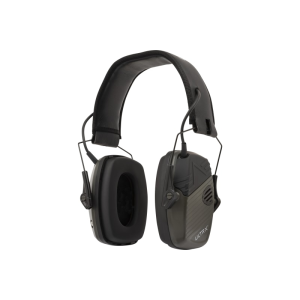 Allen 4113 Ultrx Stereo Emuff Olive