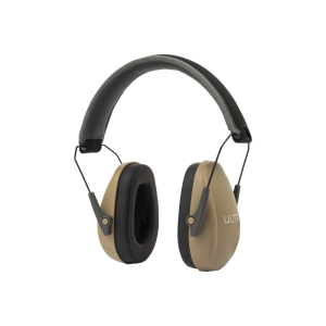 Allen 4154 Ultrx Slim Profile Taupe