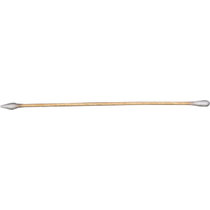 Pro-Shot Double End Cotton Cleaning Swab 100 Pack