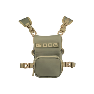Bog BOG 1159187 Vigilant Hunting Bino Bivy BAG - $98.95 at Classic Firearms
