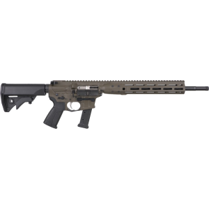 LWRC ICR9PBC16 IC Nine Carbine 16\" 27rd Mag Patriot Brown