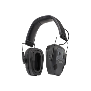 Allen 4109 Ultrx Bionic Fuse BT Emuff Mdgry