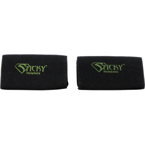 Sticky Holsters Sticky BS X2 Belt Slider X2 - $16.95 at Classic Firearms
