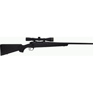 Remington R85906 22\" Black PKG