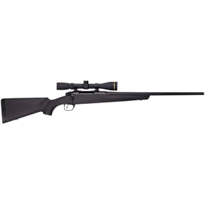 Remington 783 LVX Freedom Combo .30-06 Springfield 22\" Barrel 4rd Bolt Action Rifle W/ Leupold VX Freedom 3-9x40mm Scope