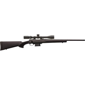 Howa Howa HMA65GBGP Howa Mini Gamepro 22 Black Scope - $510.69 at Classic Firearms