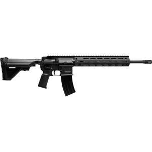 Heckler and Koch 81000579 MR556 A1 Rifle 16.5\" Barrel M-LOK 1-30rd Black
