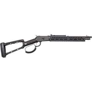 Rossi Rossi R92 Lever Action .357 Magnum Rifle, 16\" Barrel, 8+1 Capacity, Ranger Point Precision Furniture - 923571613-TBRP - $1504.98 at Classic Firearms