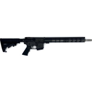 Great Lakes Firearms Great Lakes Firearms GL15400SS Black GL15 Rifle .400 Legend 16\" S/S Barrel 5rd M-LOK Black - $869.00 at Classic Firearms