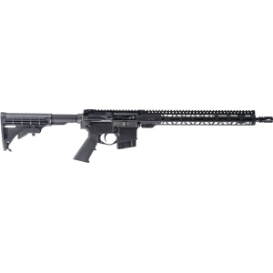 Faxon Firearms FX22A116 Ascent AR-15 Rifle .22 ARC 16\" BBL. M4 Stock
