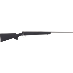 Howa Howa HGR7MMPRCBS M1500 Stainless 24\" Barrel Hogue Stock Black - $621.46 at Classic Firearms