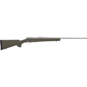 Howa Howa HGR7MMPRCGS M1500 Stainless 24\" Barrel Hogue Stock Green - $621.46 at Classic Firearms