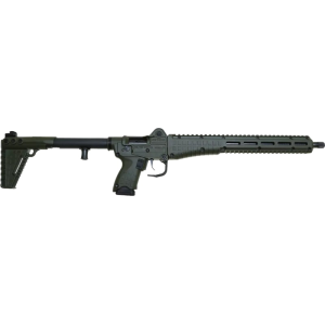 Kel-Tec Kel-Tec GSUB2K9GLKGRN10 SUB-2000 Gen 3 10rd Fits Glock Magazines Green - $429.99 at Classic Firearms