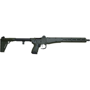 Kel-Tec Kel-Tec SUB2K9GLKGRN SUB-2000 Gen 3 15rd Fits Glock Magazines Green - $429.99 at Classic Firearms