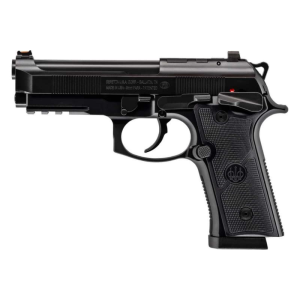 Beretta Beretta 92GTS Centurion 9mm 4.25\" Barrel 15rd Semi-Auto Pistol, Optics Ready - $849.00 at Classic Firearms
