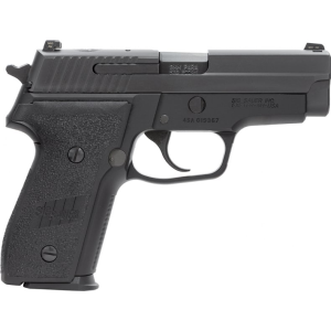 Sig Sauer Sig Sauer M11-A1 M11 DA/SA 9mm 3.9\" 15+1 SRT NS Black Poly Grip Black - $1199.99 at Classic Firearms