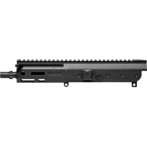 Angstadt Arms Angstadt Arms AAUMDP0906 MDP-9 Roller Delayed 9mm 5.85\" Black Type III Hard Coat Anodized Barrel - $1589.40 at Classic Firearms