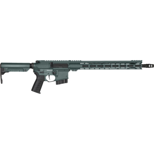 Cmmg CMMG 28A670C-CG Rifle Resolute MK4 16.1\" 10rd Charcoal Green - $1391.36 at Classic Firearms