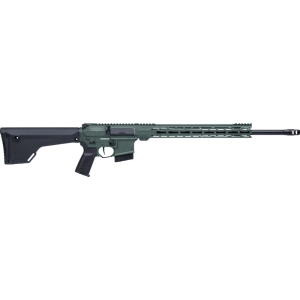 Cmmg CMMG 28A7F0C-CG Rifle Endeavor MK4 20\" 10rd Charcoal Green - $1364.39 at Classic Firearms