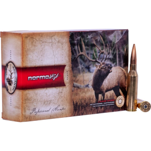 Norma Norma 20185272 338 Norma MG 300 Sierra HPBT - 20rd Box - $93.30 at Classic Firearms