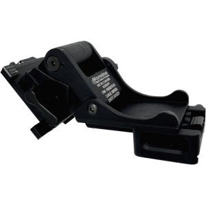 American Tech Network ATN ACMUHMNTDVTL Dovetail Helmet Mount For PS31 Black PS31 - $447.33 at Classic Firearms