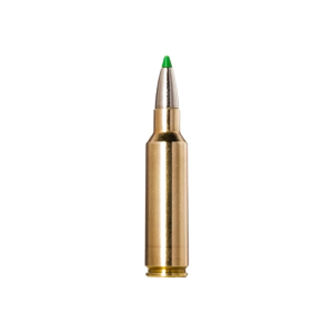 Norma Norma 20177512 300WSM 165 GR Ecostrike - 20rd Box - $68.75 at Classic Firearms