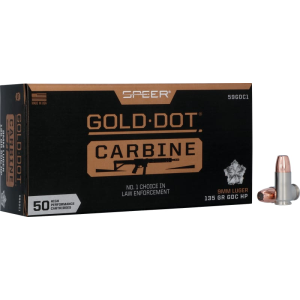50rd Box Ammo