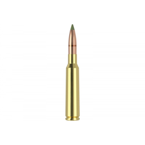 ler 40015 6.5x55 Swedish 120 GR20 Per Box Ammo