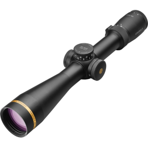 Leupold / Redfield Leupold 171714 VX-5HD CDS Matte Black 3-15x44mm 30mm Tube Duplex Reticle - $886.05 at Classic Firearms