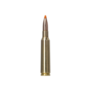ma Tipstrike 6.5x55 Swedish 140gr Polymer Tip 20rd Brass Case Ammo