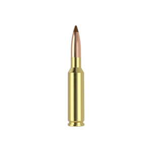ler 61053 6.5x55 Swedish 140 GRBallistic Tip 20 Per Box Ammo