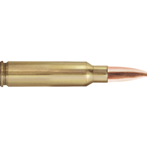 Z PPMK65C Supreme Line 6.5 Creedmoor 140 GRSierra MatchKing Boat Tail Hollow Point 20 Per Box Ammo