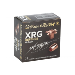 25rd Box Ammo