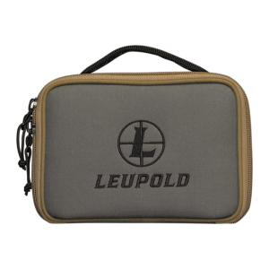 Leupold 183916 Rendezvous Pistol Case 9.5IN - Leupold / Redfield
